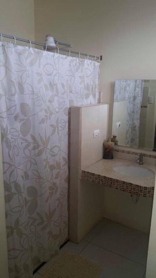 Cabinas Gosen Puntarenas Exterior foto